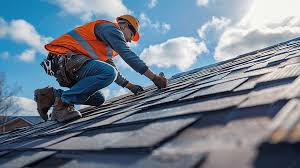 Best Green or Eco-Friendly Roofing Solutions  in Sumas, WA